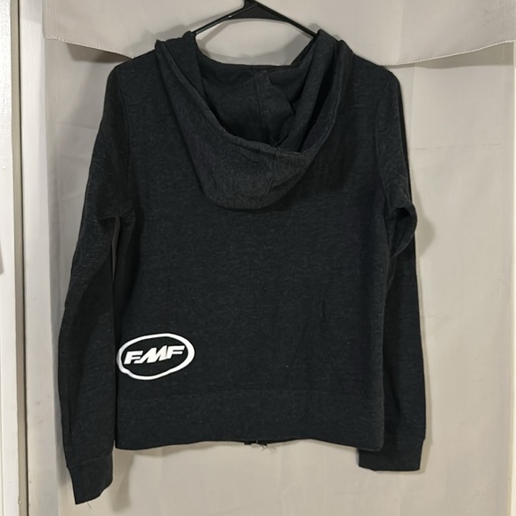 FMF Women’s zip up - Picture 3 of 4